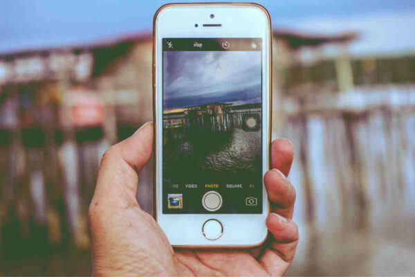 Foto App, quella per iPhone che non devi assolutamente perdere