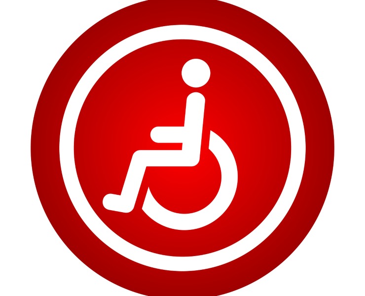 Disabilità e fermo amministrativo- informazioni